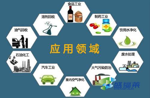 【果殼活性炭】在食用油生產(chǎn)中扮演活性炭過(guò)濾的作用！