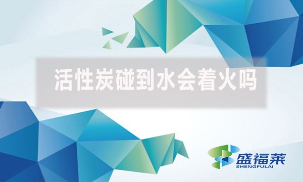 活性炭碰到水會(huì)著火嗎？為什么？