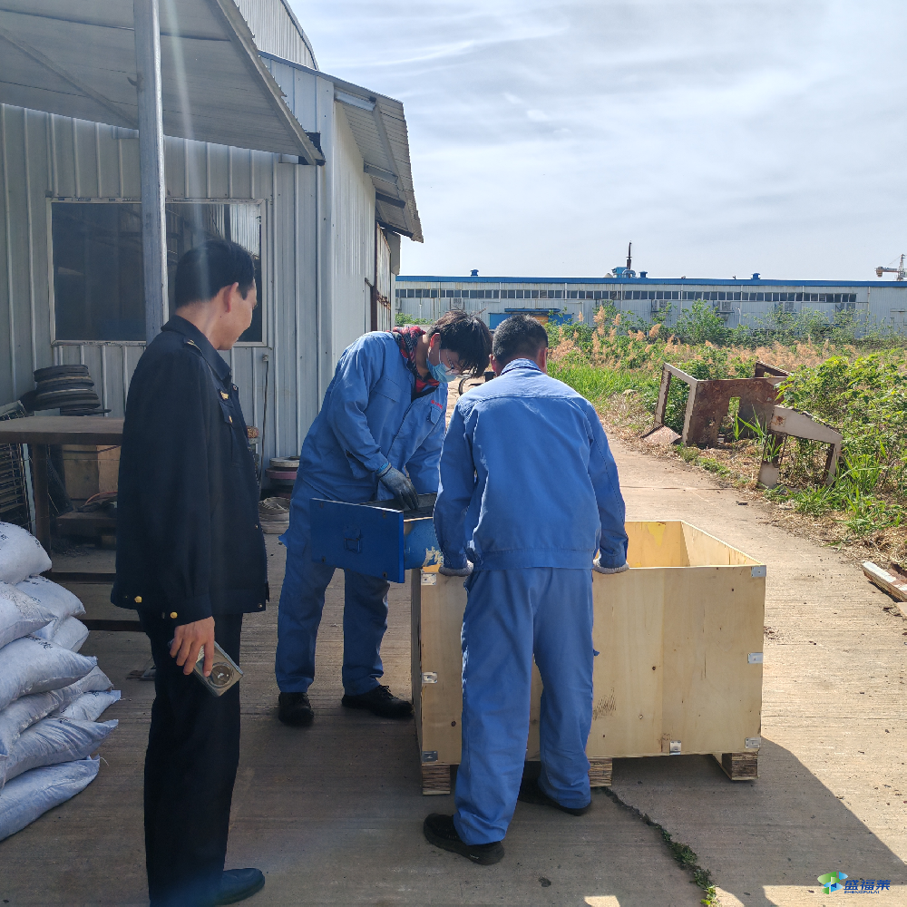 安陽市生態(tài)環(huán)境局文峰分局扎實(shí)推進(jìn)涉VOC企業(yè)活性炭更換工作